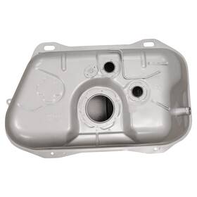 Fta07742 Trq Gas Fuel Tank 17.4 Gal Compatible With 1999-2003 Chevrolet Tracker