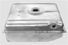 Fta09058 Trq Gas Fuel Tank 33 Gal For 87-95 Chevy G10 G20 87-96 G30 Gmc #fta09058