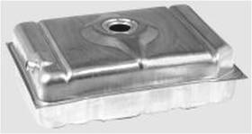 Fta09086 Trq Gas Fuel Tank 22 Gallon For 1987-1995 Chevy G10 G20 G30 Gmc G1500 G2500
