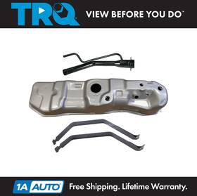 Fta17674 Trq Fuel Tank And Strap Kit Fits 2001-2003 Ford F-150