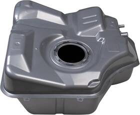 Fta63217 Trq Gas Fuel Tank 13 Gal Compatible With 2009-2011 Ford Focus