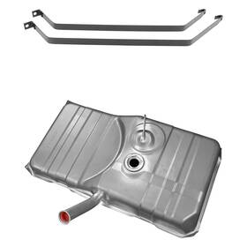 Fta65944 Trq For Chevy Camaro 1978-1981 Fuel Tank