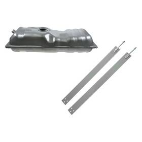 Fta65976 Trq For Chevy R30 1987 Fuel Tank