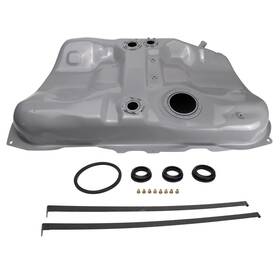 Trq Fta82814 Toyota Camry Solara Fuel Tank Replacement - 1998-1999 Model Kit