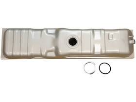 15fbyz Trq Fuel Tank Fits Chevy C30 1982-1986