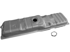 86nvty Trq Fuel Tank Fits Chevy V3500 1989-1991 Fi Gas