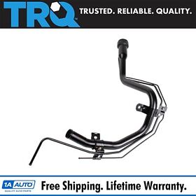 86bx24b Trq Fuel Tank Filler Neck Fits 2012-2015 Ram C/v
