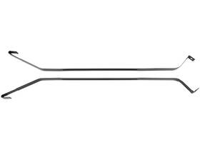Mw76x9 Trq Fuel Tank Strap For Catalina Impala Gran Sport Skylark Special Bel Air