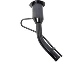 Qx65m6 Trq Fuel Filler Neck For 03-06 Jeep Wrangler Tank