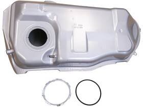 Tk47y8 Trq Fuel Tank For 08 Ford Mercury Mazda Escape Mariner Tribute 3.0l V6 2.3l 4
