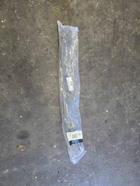 Tnkst144 Trq Fuel Tank Straps 94-01 Integra 92-95 Civic Pair