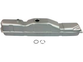 Trq Xn48h1 Fuel Tank For 90-00 Chevy Gmc C3500 K3500 Diesel