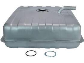 Yb753jm Trq Rear Fuel Tank For 1977-1981 Chevy K30 1978 1979 1980