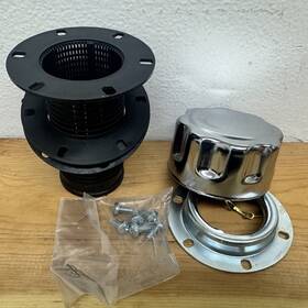 Bk21-3f35 Trumpf 12412628 Mp-10487 Hydraulic Tank Cap And Filler