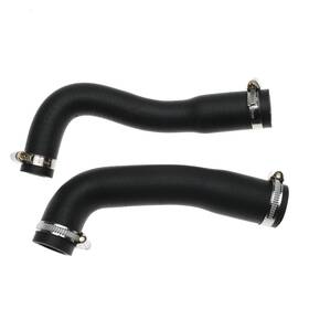 19871995 Tueletfu Hose-c29 Fuel Filler And Vent Hose Kit For Jeep Wrangler Yj With 20 Gallon Plast