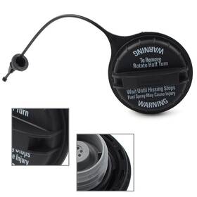 Twoagain 550748986376 Threaded Gas Fuel Filler Cap Non Locking For Ford Fc920 Us Stock