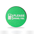 Unepart Green Billet Aluminum Fuel