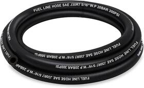 Q61877als Unifizz Fuel Line 5/16 Inch Id Hose 10ft 300psi High-pressure J30r7 Popular