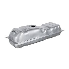 110683 United Pacific Fuel Tank 16 Gallon Steel Zinc Plated For 197 Gmc