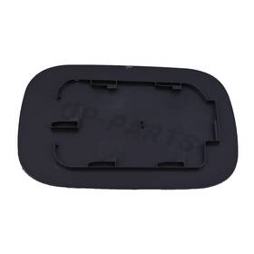 68216982ab Up-parts 5mg24lauaa New For Jeep Grand Cherokee 2015-22 Primed Fuel Gas Filler Door Cap