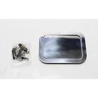 Up89115 Speedway Motors Fuel Door Inch
