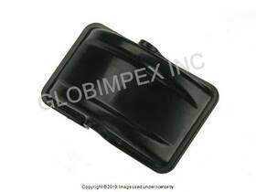 914-201-305-10 Uro Parts Porsche 1970-1976 Fuel Tank Strap Bridge 1 Year Warranty