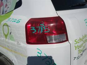 177.am3m14 Vehicle Production Group Mv-1 2014 Fuel Filler Door 1481081