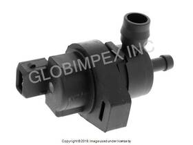 V20-77-0037 Vemo Bmw 2001-2008 Fuel Tank Breather Valve 1 Year Warranty