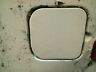 177.gm9y85 Vgmc3500 Gmc Truck Gas Fuel Filler Door