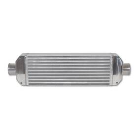 Tlx-vib12800-cl360a70 Vibrant For Air-to-air Ic Assy Complete With End Tanks Core Size 18in Wx6.5in