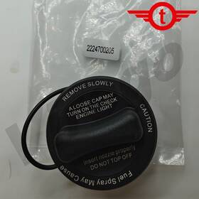 2224700205 Virego Fuel Tank Cap Gas For Mercedes-benz Cla250 Cla45 Amg E300 E43