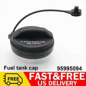 95995094 Visvic Oem Fuel Tank Gas Cap With Tether For Chevy Gmc Buick Pontiac Z