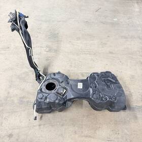 5qn-201-021-ad Volksvagen 2018-2024 Volkswagen Tiguan 2.0l Gasoline Fuel Tank With Filler Neck Oem