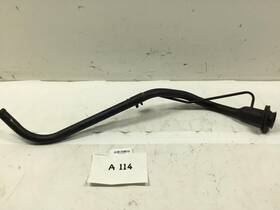 680ai-gas Volkswagen 04880 2009 Routan Fuel Filler Neck Oem
