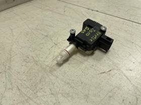 177.vw1b10 Volkswagen Beetle 2010 Fuel Gas Door Lock Latch Actuator Factory
