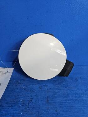 177.vw1g07 Volkswagen Golf Gti 2007 Fuel Filler Door 7456