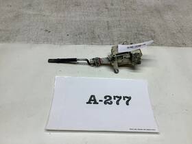 177.vw1j04 Volkswagen 2004 Jetta Sedan Fuel Filler Door Relase Actuator Oem