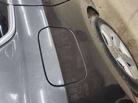 177.vw1n15 Volkswagen Passat 2015 Fuel Filler Door 594224