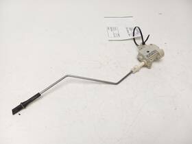 177.vw1q10 Volkswagen 2010 Cc Lock Element Fuel Filler Flap