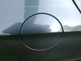 177.vw1q11 Volkswagen Cc Volks 2011 Fuel Filler Door 829606