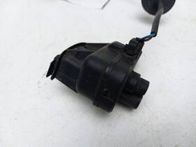 177.vw1t09 Volkswagen 2009 Tiguan Fuel Gas Door Actuator Release Oem