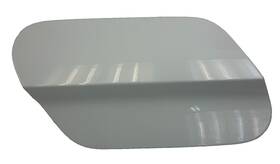 17a.809.909.a Volkswagen 2019-2024 Jetta Rear Fuel Tank Filler Door Oem 17a809909a