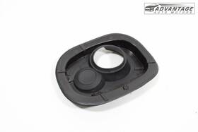 17a809933 Volkswagen 2019-2025 Jetta Fuel Tank Filler Pocket Housing Adapter Seal Oem