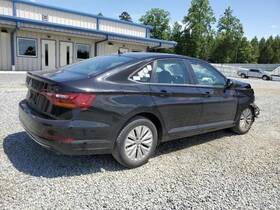 197-10198 Volkswagen Local Pickup Only Fuel Tank Fits 19 Jetta 2672518
