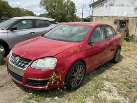 197-59440 Volkswagen Fuel Tank Station Wgn Emission System Opt 1e4 Fits 05-14 Jetta 776183