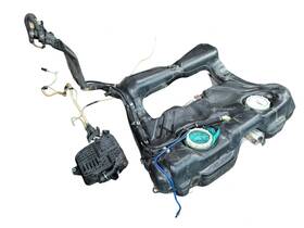 1j0201060de Volkswagen 2004 Golf R32 Gasoline Fuel Tank