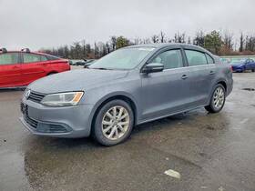 1k0201055af Volkswagen Used Fuel Tank Fits 2014 Jetta Sdn Exc. City Gasoline Opt 1e7 Grade