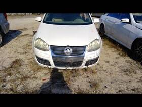 1k0201060fl Volkswagen Gas Tank - Fuel Sedan Model Vin K 8th Digit Fits 06-07 Jetta 1091607