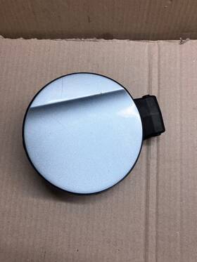 1h0010461t Volkswagen 1q0809856 2007-2017 Eos Fuel Filler Door P/n 1q0809857
