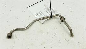 345.vw1n07 Volkswagen Fuel Lines 2007 Volkswagon Passat 2006 2008 2009 2010